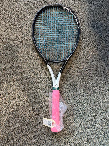 Used HEAD Speed S Tennis Racquet