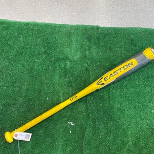 Used Easton Beast X Bat -10 20OZ 30"