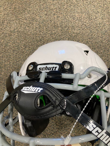 SCHUTT VENGEANCE A3 YOUTH FOOTBALL HELMET