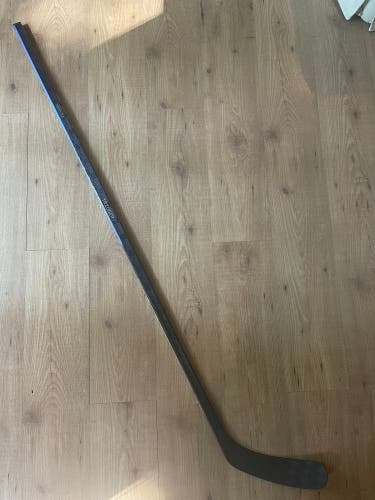 Used Left Hand P29 RibCor Trigger 7 Pro Hockey Stick