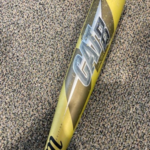 Used USSSA Certified Marucci CAT 8 Alloy Bat -10 20OZ 30"