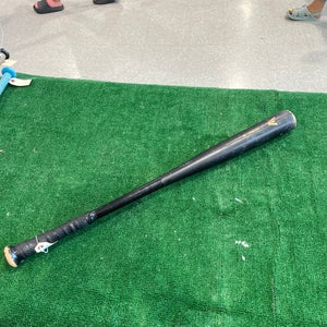 Used Easton S1 Bat -3 28OZ 31"