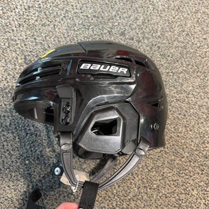 Used Small Bauer IMS 5.0 Helmet