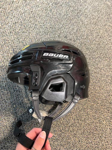 Used Small Bauer IMS 5.0 Helmet