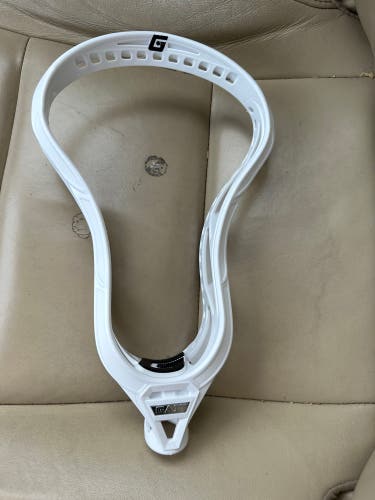 New Attack & Midfield Unstrung Mustang Head