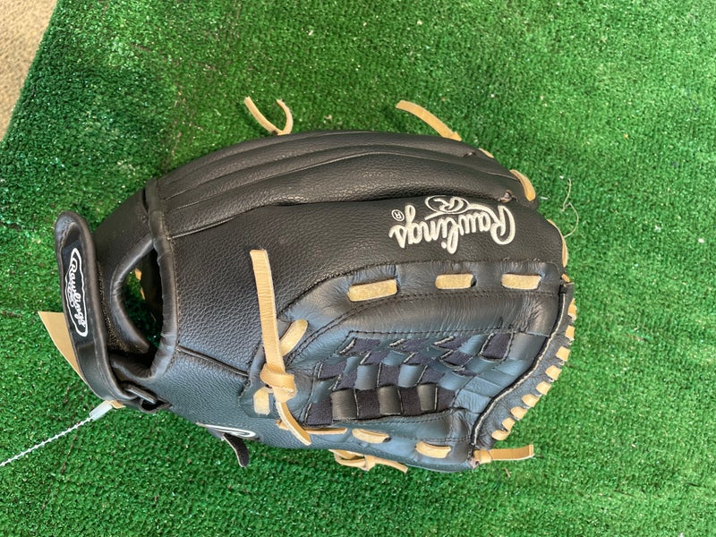 Rawlings RSB Slowpitch Softball Glove 13 Right Hand Throw