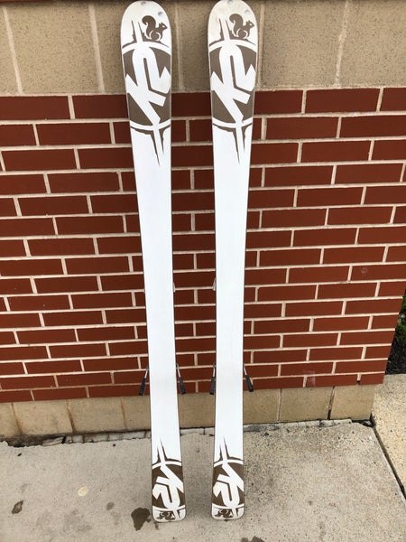 スキー 159 K2 MISS DEMEANOR スキー 159 K2 MISS DEMEANOR K2 MissDemeanor Skis - Women's