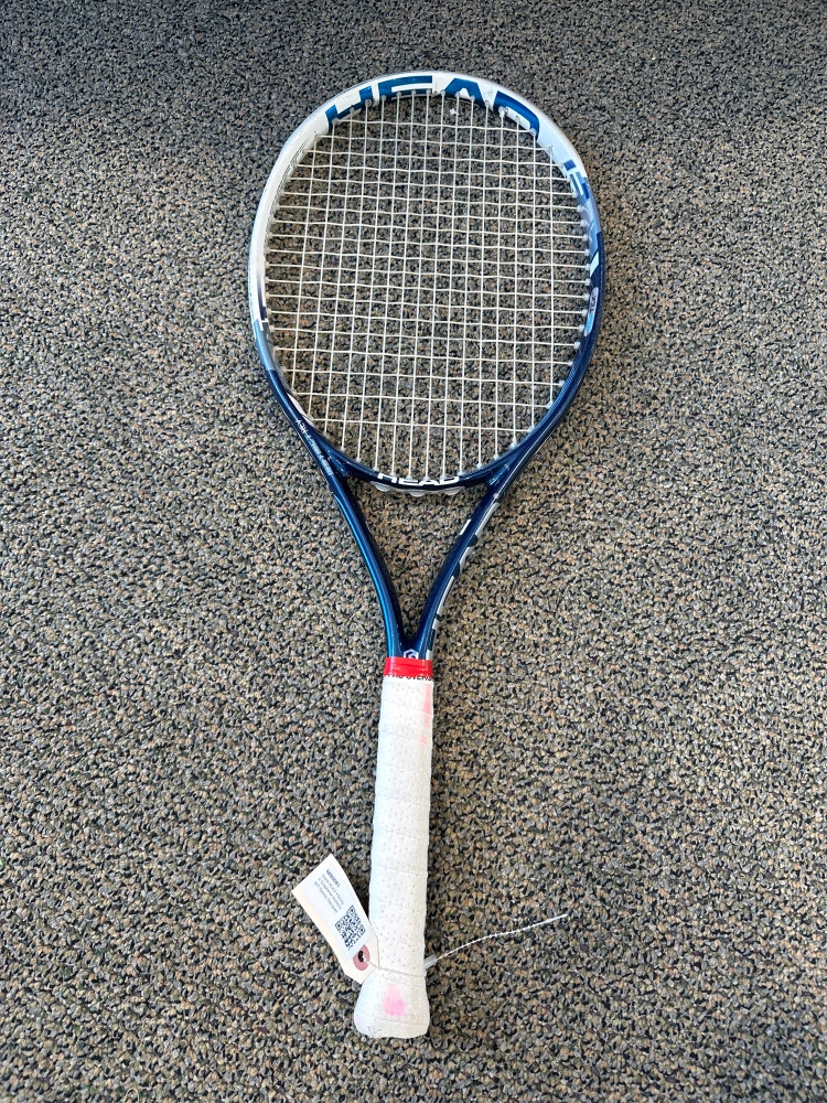 Used HEAD YOUTEK Graphene Instinct MP Tennis Racquet
