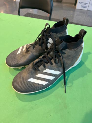 Used Men's 11.0 (W 12.0) Adidas Cleats