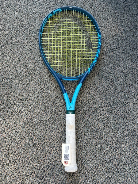 Head Youtek Tennis Racquet Cover