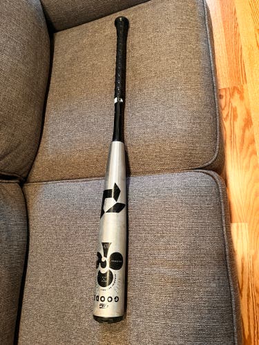 2022 Composite (-3) 30 oz 33" The Goods Bat