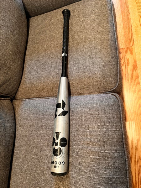 2022 Composite (-3) 30 oz 33" The Goods Bat