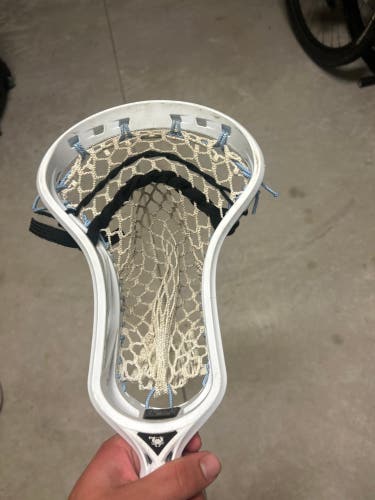 Used Attack & Midfield Strung Mirage 2.0 Head