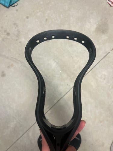 Used Attack & Midfield Unstrung Mark 2T Head