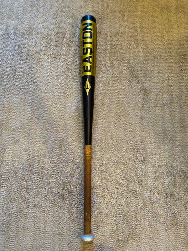 Alloy (-4) 30 oz 34" Black Magic Bat