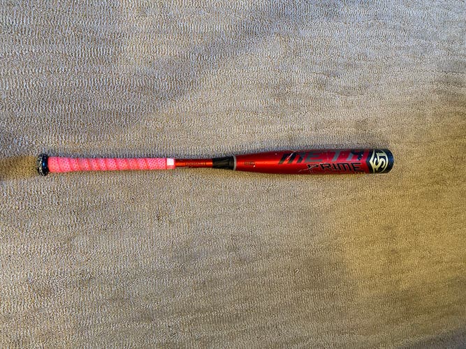 Louisville Slugger Red Meta 33-3