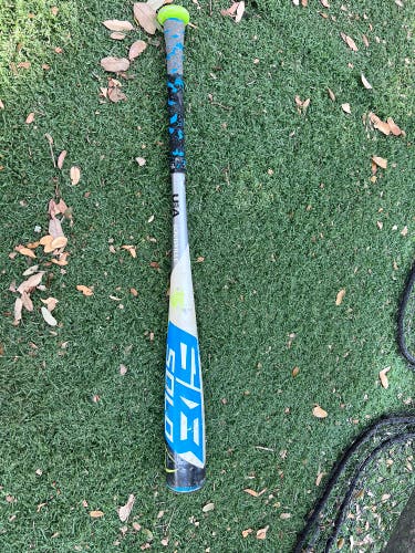 Used Louisville Slugger (-11) 18 oz 29" Solo Bat
