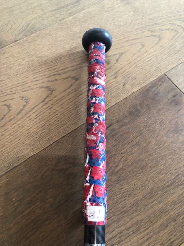 2022 Composite (-5) 25 oz 30" CAT 9 Bat