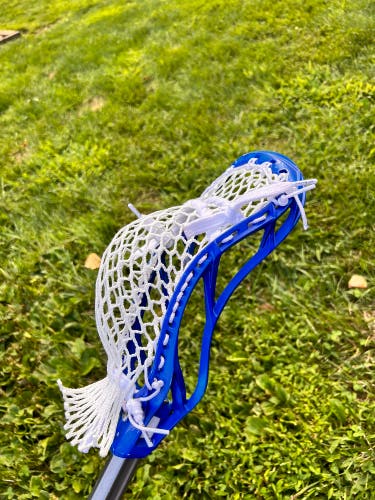 Maverick Tactik 2.0 Custom Strung