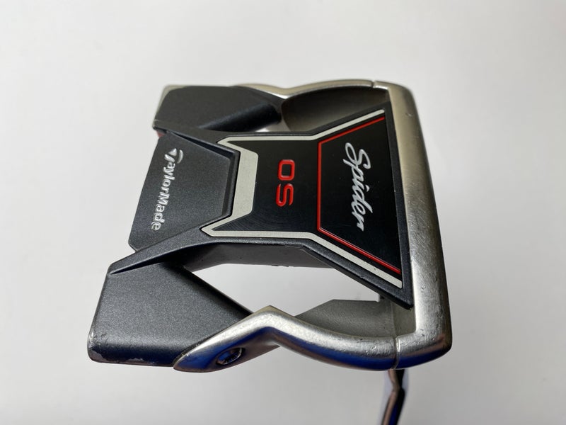 Taylormade OS Spider Brian Harman Putter 34" Mens RH