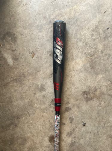 Used Marucci (-5) 26 oz 31" CAT 9 Composite Bat