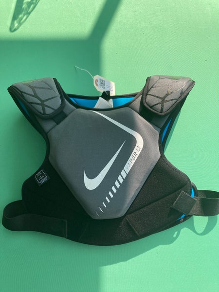 Used Youth Extra Large Nike Vapor LT Shoulder Pads