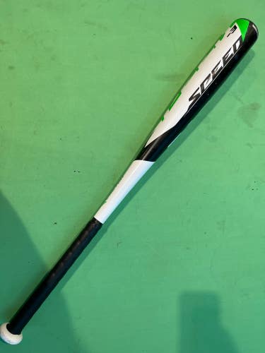 Used BBCOR Certified Easton Speed Alloy Bat -3 28OZ 31"