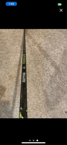 Bauer agent ag5nt 82 flex p28