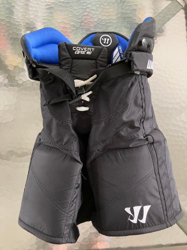 Junior Medium Warrior Covert QRE20 pro Hockey Pants