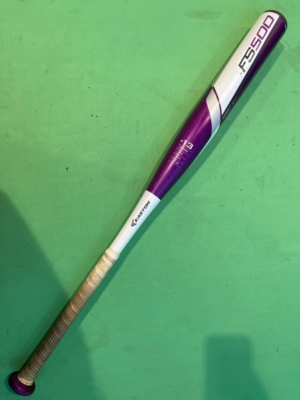 Purple Softball Bats for sale
