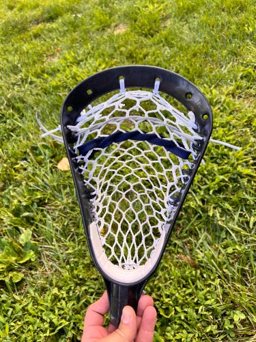 Modified Superlight II Custom Strung w/ 6 Diamond