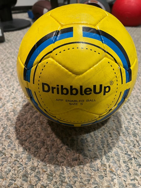 DribbleUp soccer ball(size 5)