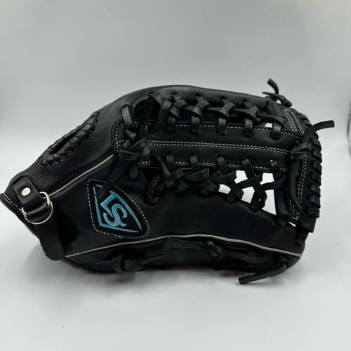 Louisville Slugger Pro Flare PF14-BK1301 Baseball Glove 13" Pitcher/Outfield New Without Tags RHT