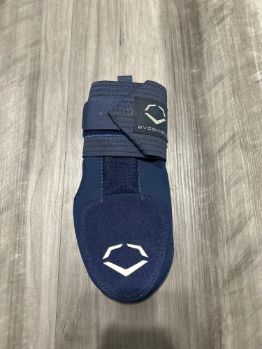 Evoshield sliding mitt