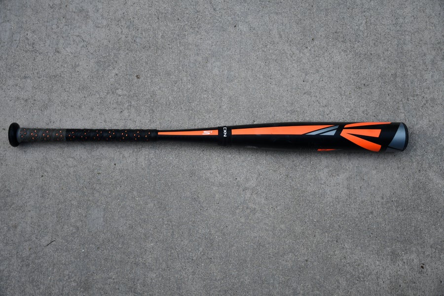 Used USSSA Certified 2015 Easton Composite S1 Bat (-12) 17 oz 29"