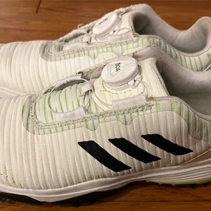 Adidas BOA golf shoes