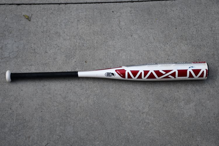 Used USSSA Certified Combat Composite Maxum Bat (-10) 20 oz 30"
