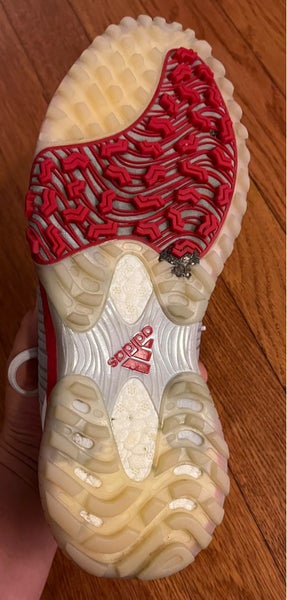 Adidas Golf shoes  size 8