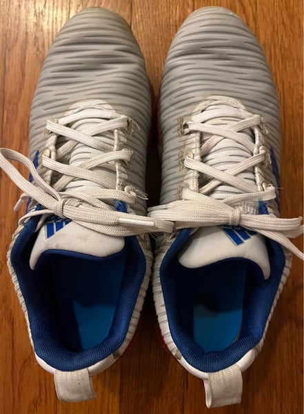 Adidas Golf shoes  size 8