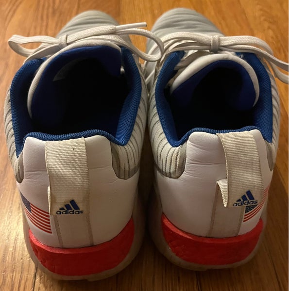 Adidas Golf shoes  size 8