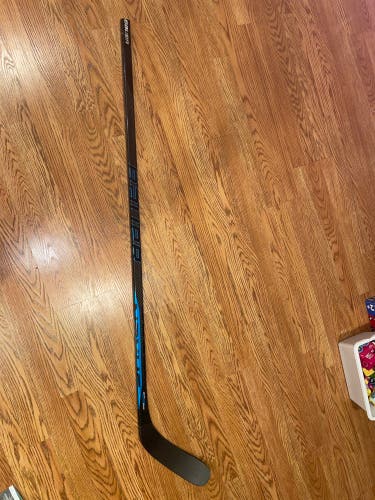 Bauer nexus sync e5pro P88