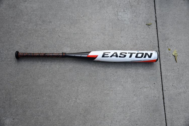 Used USSSA Certified 2020 Easton Composite Maxum 360 Bat (-5) 26 oz 31"