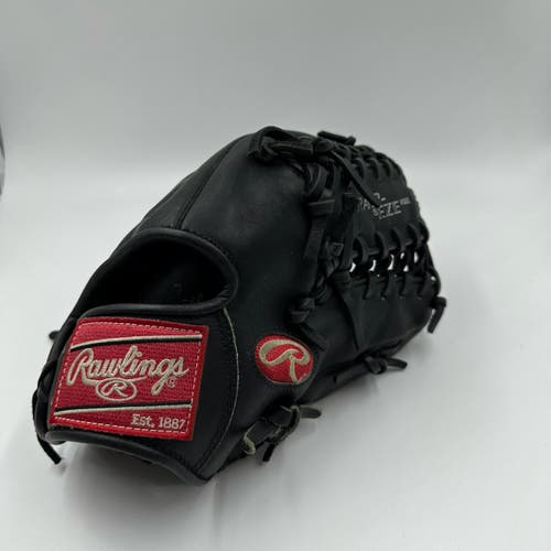 Rawlings Horween Leather Heart of the Hide PRO12TCB 12" RHT (See Pictures/Description)