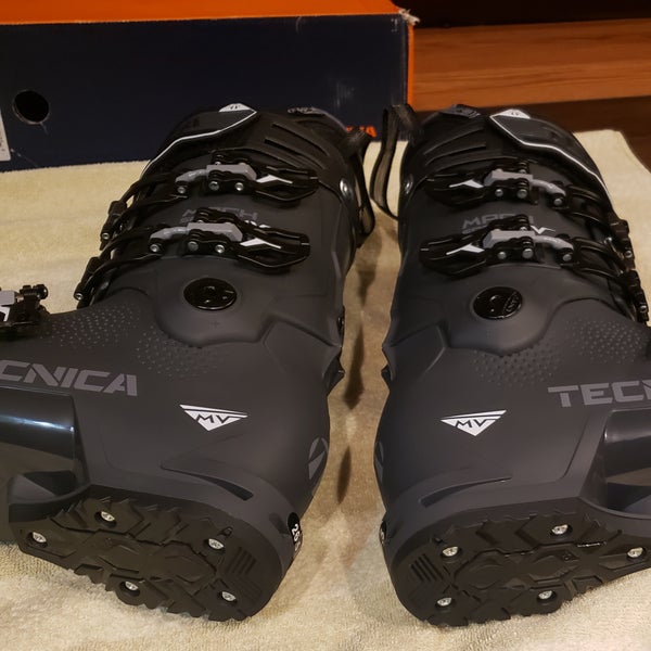 K2 Recon 130 MV Ski Boots - 2023 - 26.5