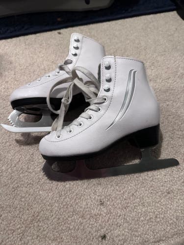 Lake Placid Junior 13 Skates