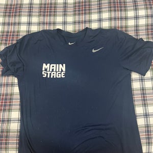 Main stage Nike shirt