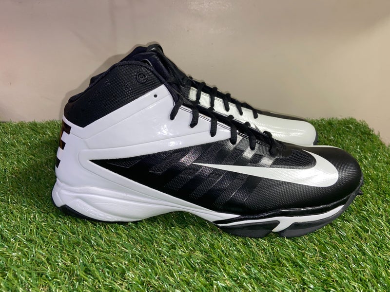 Buy Nike Vapor Pro 3/4 TD Football Cleats Online at desertcartINDIA