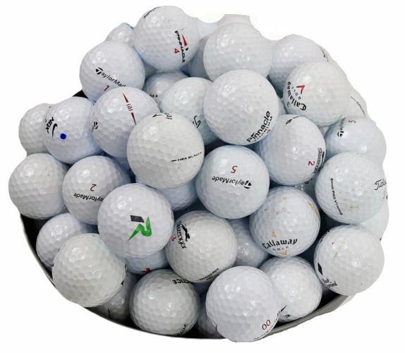 PREMIUM ONE BALL FROM THE LOT - FLAT SHIPPING FOR ALL QUANTITIES - BUY MORE