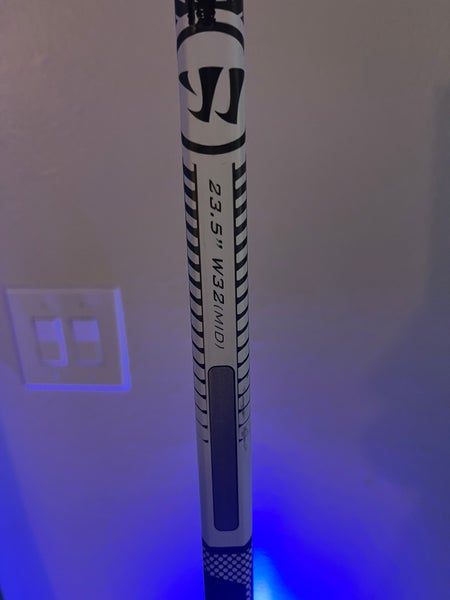 Paddle Ritual Senior Regular 23.5
