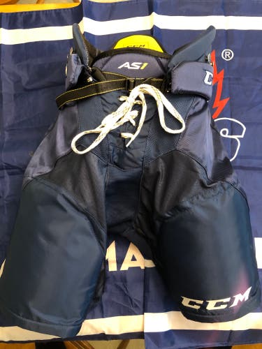 Senior Small CCM  AS1 Hockey Pants